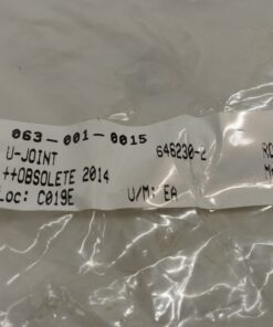 U-Joint 646230-2