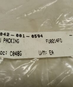 U Packing FU0214FO