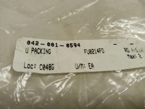U Packing FU0214FO