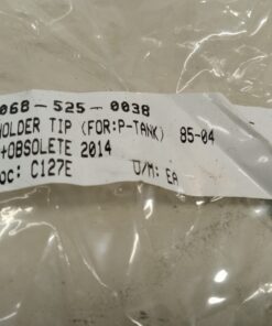 Holder Tip 85-04