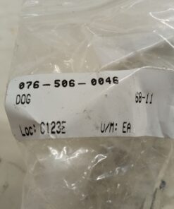 Dog 68-11