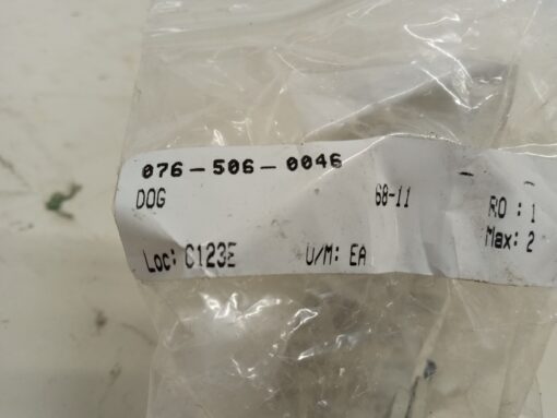 Dog 68-11