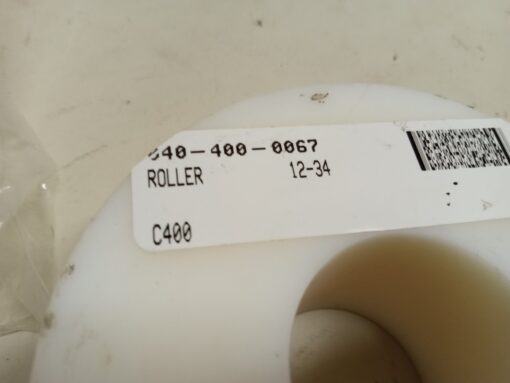 Roller 12-34