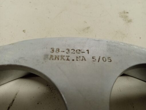 SANKI Worm 38-32C-4 - Image 2