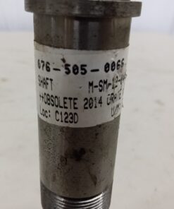 Shaft M-SM-12-0445-49-32
