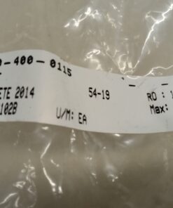 Shaft 54-19