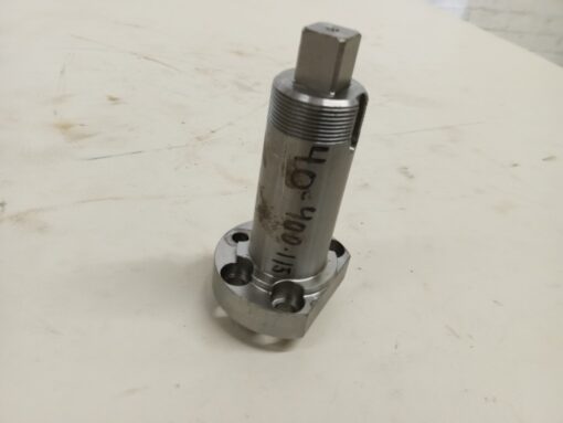 Shaft 54-19 - Image 4