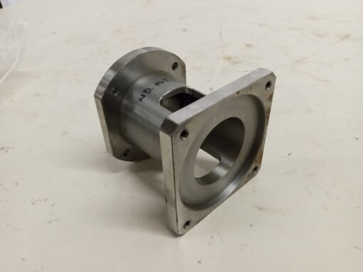 Shaft S-SM-12-40338-27 - Image 4