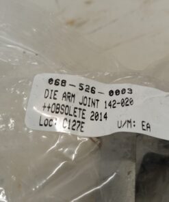 Die Arm Joint 142-020
