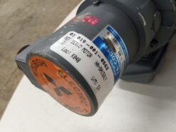 Tamagawa Seiki Servo Motor HA-SA152LY