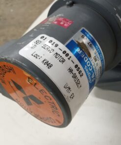 Servo Motor HA-SA152LY