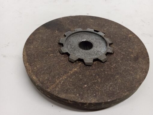 Yale Brake Disk 648858301 - Image 3
