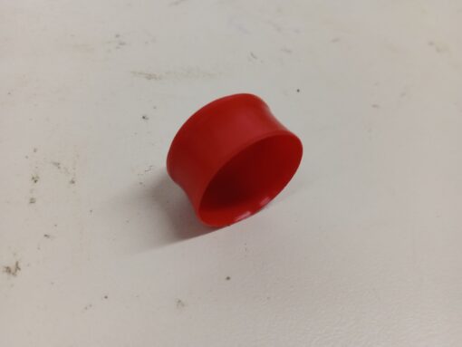 30cc Polyethylene Piston Wiper 5112PDP-B - Image 4