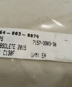 Caps 7157-3903-30