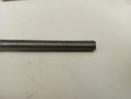 Slotter Bolt M-2400572-130 - Image 4