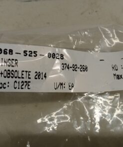 Finger 374-92-260