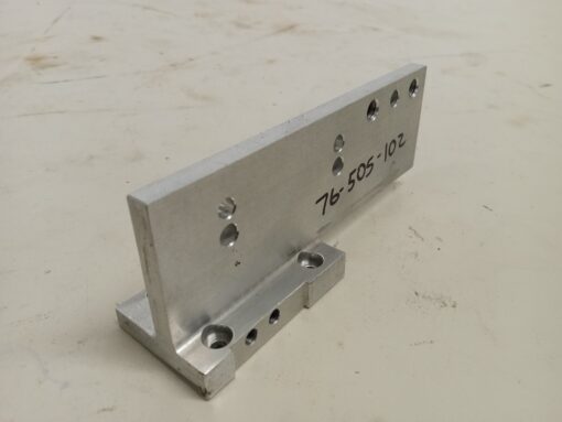 Bracket M-SM-12-0445-43-141 - Image 2