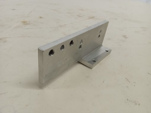 Bracket M-SM-12-0445-43-141 - Image 3