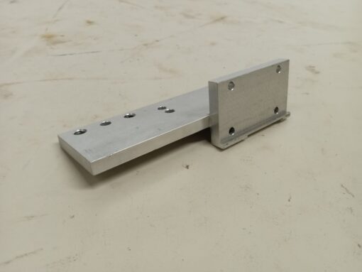 Bracket M-SM-12-0445-43-141 - Image 4