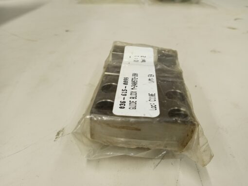 Guide Block M-2400572-390 - Image 4