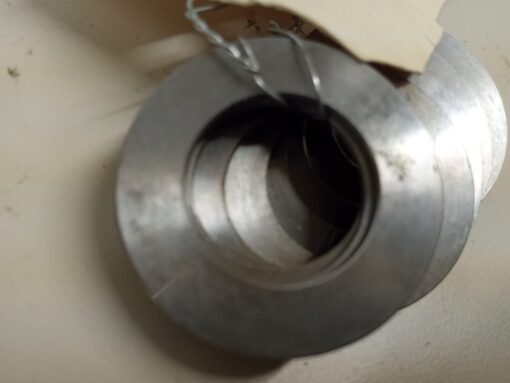 Washer SSWA34-2.0 - Image 3