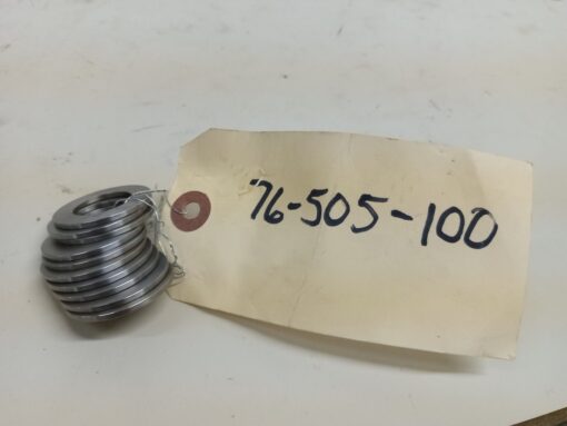 Washer SSWA34-2.0 - Image 4