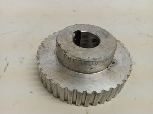 Pulley 40XL5037X17MM - Image 2
