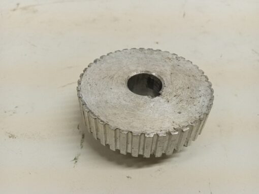 Pulley 40XL5037X17MM - Image 3