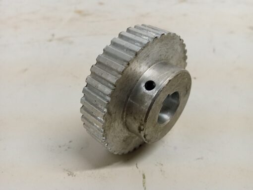 Pulley 40XL5037X17MM - Image 4