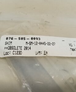 Shim M-SM-12-0445-22-27