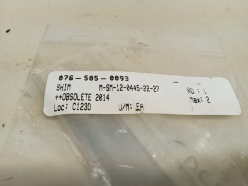 Shim M-SM-12-0445-22-27