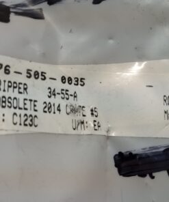 Stripper 34-55-A