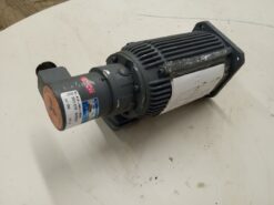 Alternative view of Tamagawa Seiki Servo Motor HA-SA152LY