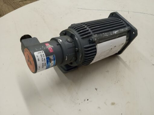 Servo Motor HA-SA152LY - Image 2
