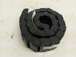 Alternative view of Igus Cable Track 15.4.038