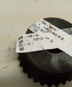 Gear M-SM-12-0445-49-28