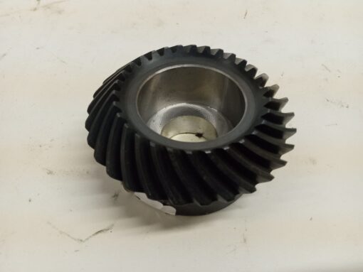Gear M-SM-12-0445-49-28 - Image 2
