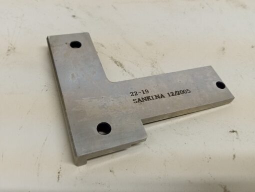SANKI Cutter Guide M-SM-12-0445-22 - Image 2