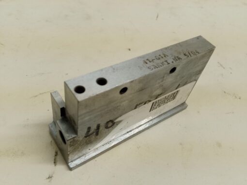 Pawl 41-01A-M - Image 2