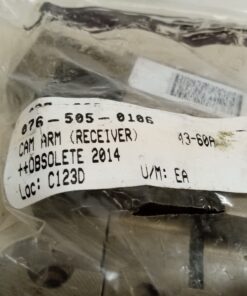 Cam Arm (Receiver) 43-60A