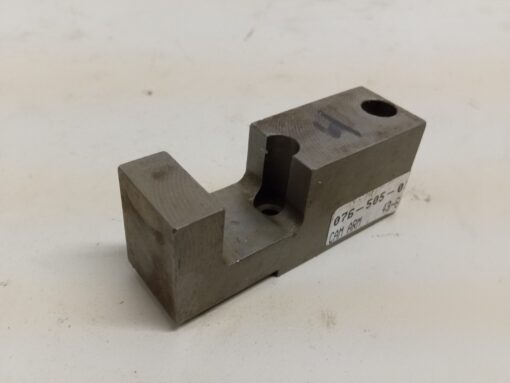 Cam Arm (Receiver) 43-60A - Image 3