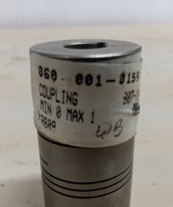 Coupling 807-144