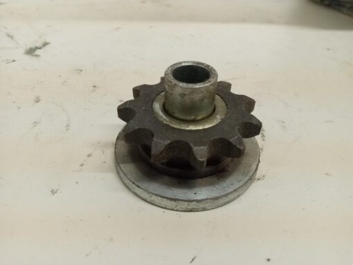 Gear