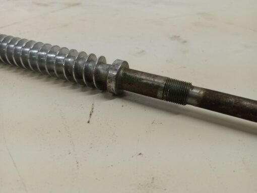 Worm 076-505-0030 - Image 4