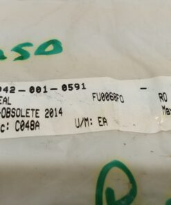 Seal FU0068FO