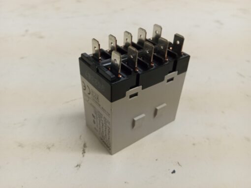 Omron Relay G7J-4A-T-KM DC24 - Image 4