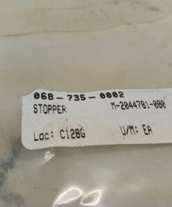 Stopper M-2044781-080