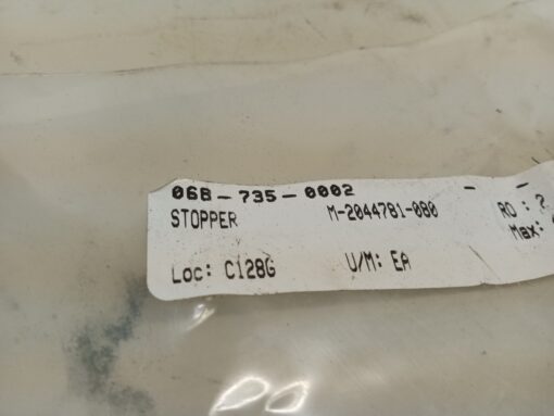 Stopper M-2044781-080