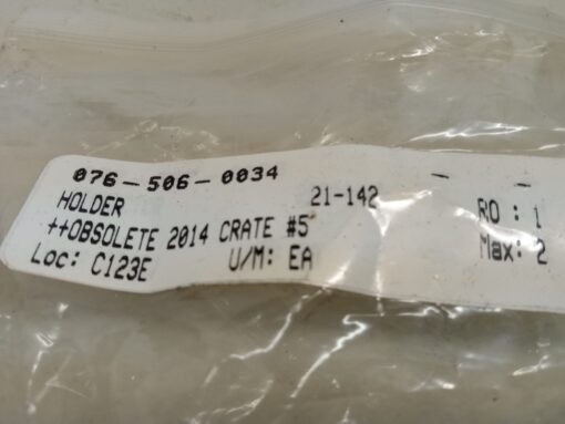 Holder 21-142