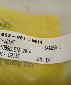U-Joint 646230-1